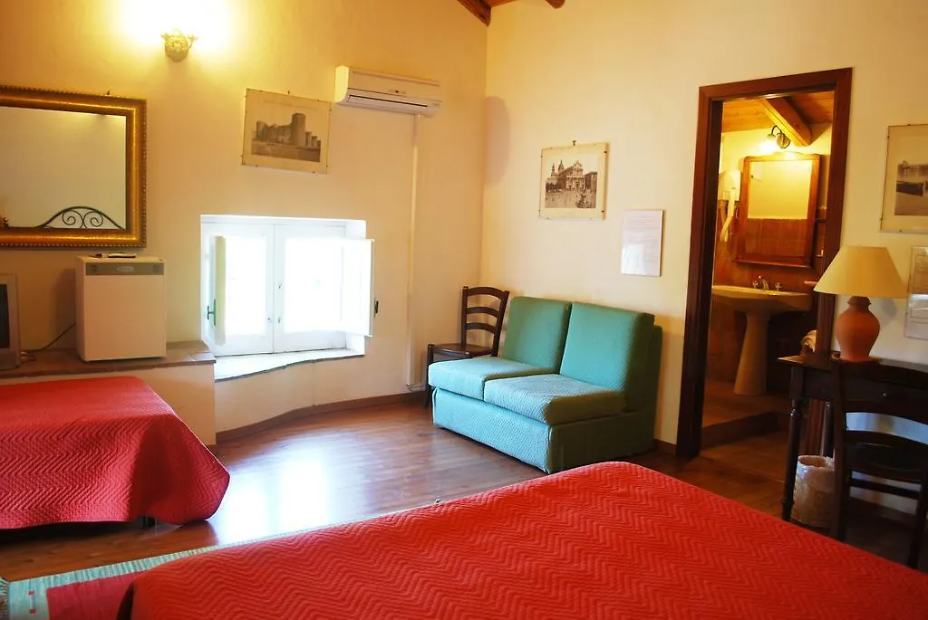 Bed and Breakfast Case Zuccaro Trecastagni