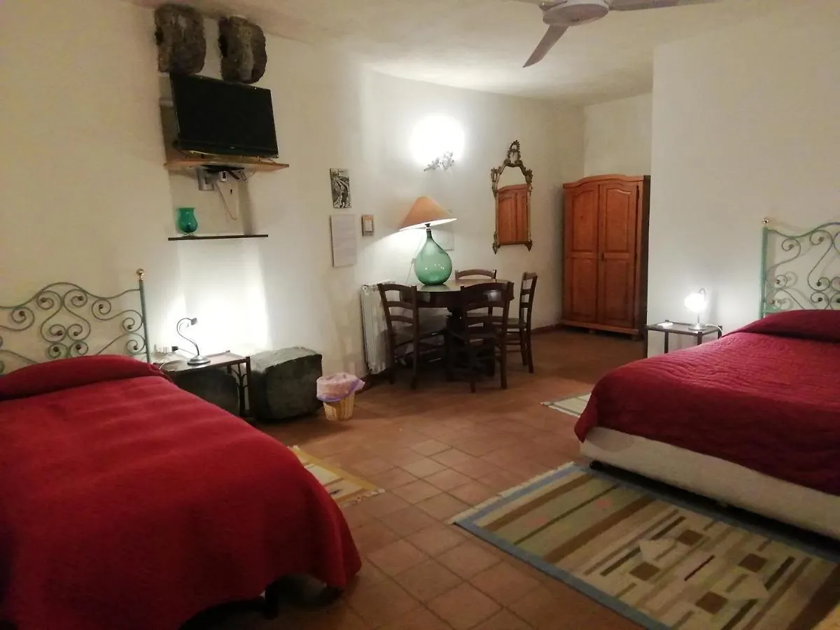 ** Bed and Breakfast Case Zuccaro Trecastagni Ιταλία