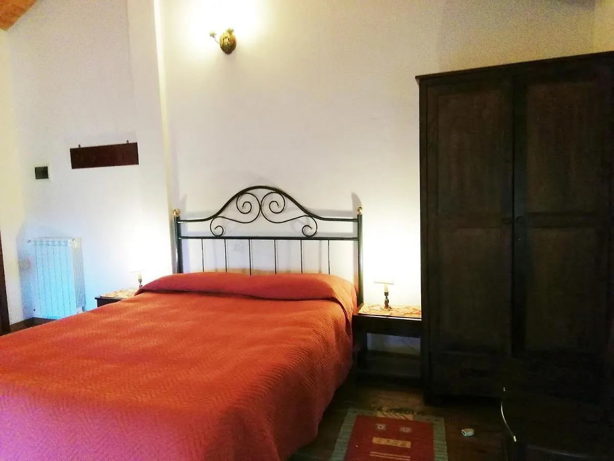 Case Zuccaro Trecastagni Bed and Breakfast