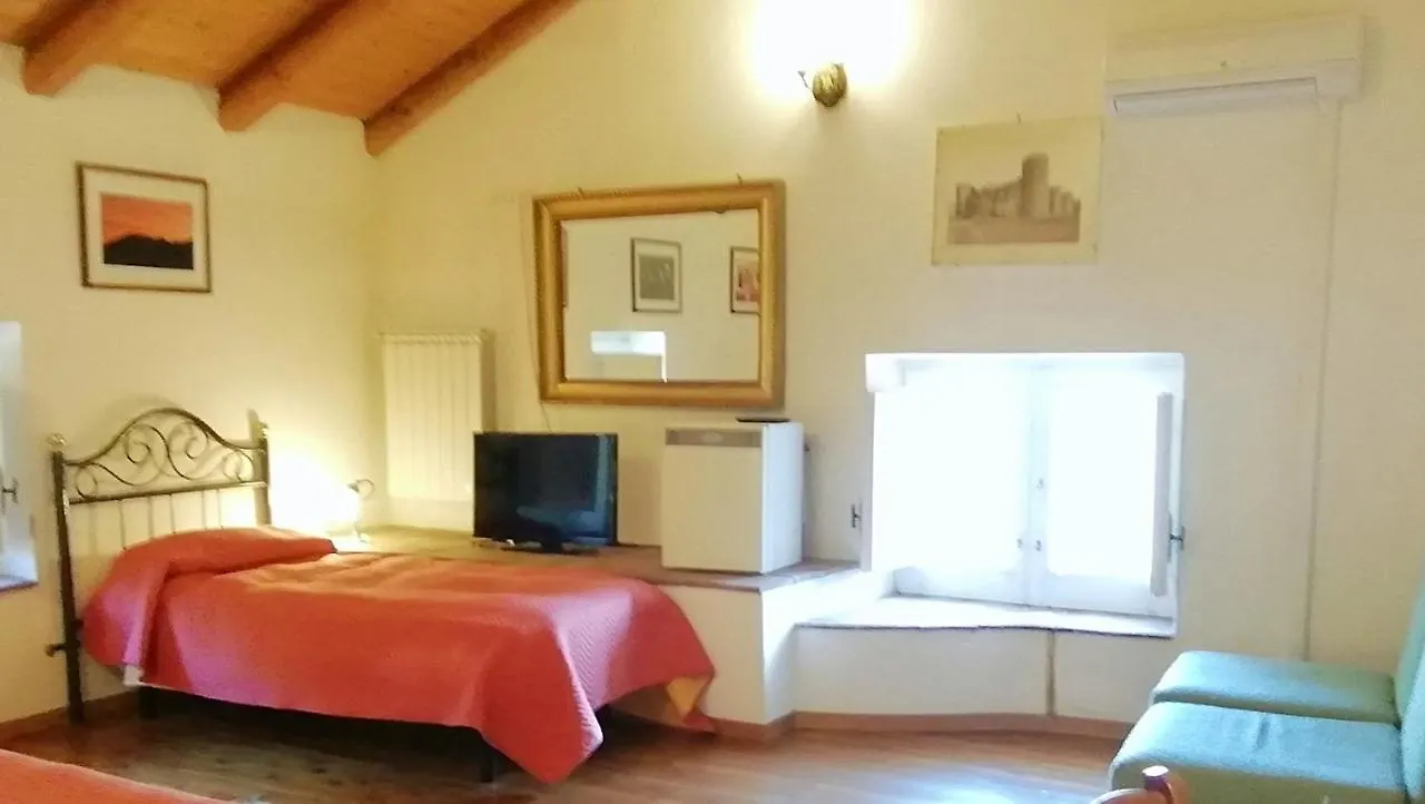 Case Zuccaro Trecastagni