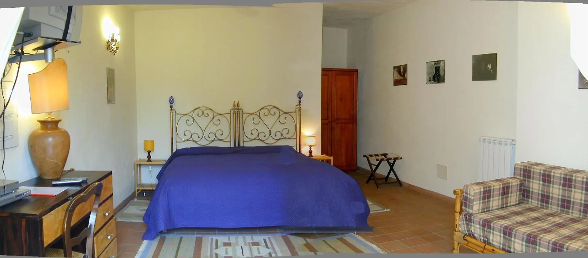 Case Zuccaro Trecastagni Bed and Breakfast
