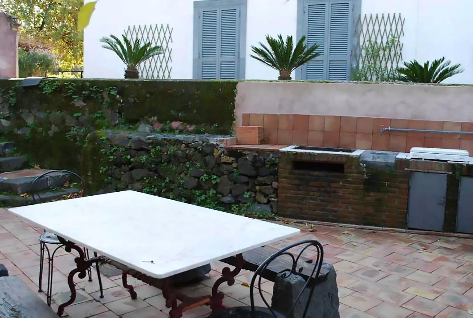 Bed and Breakfast Case Zuccaro Trecastagni