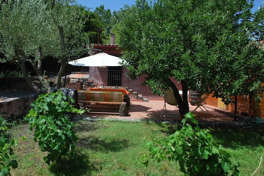 Case Zuccaro Trecastagni