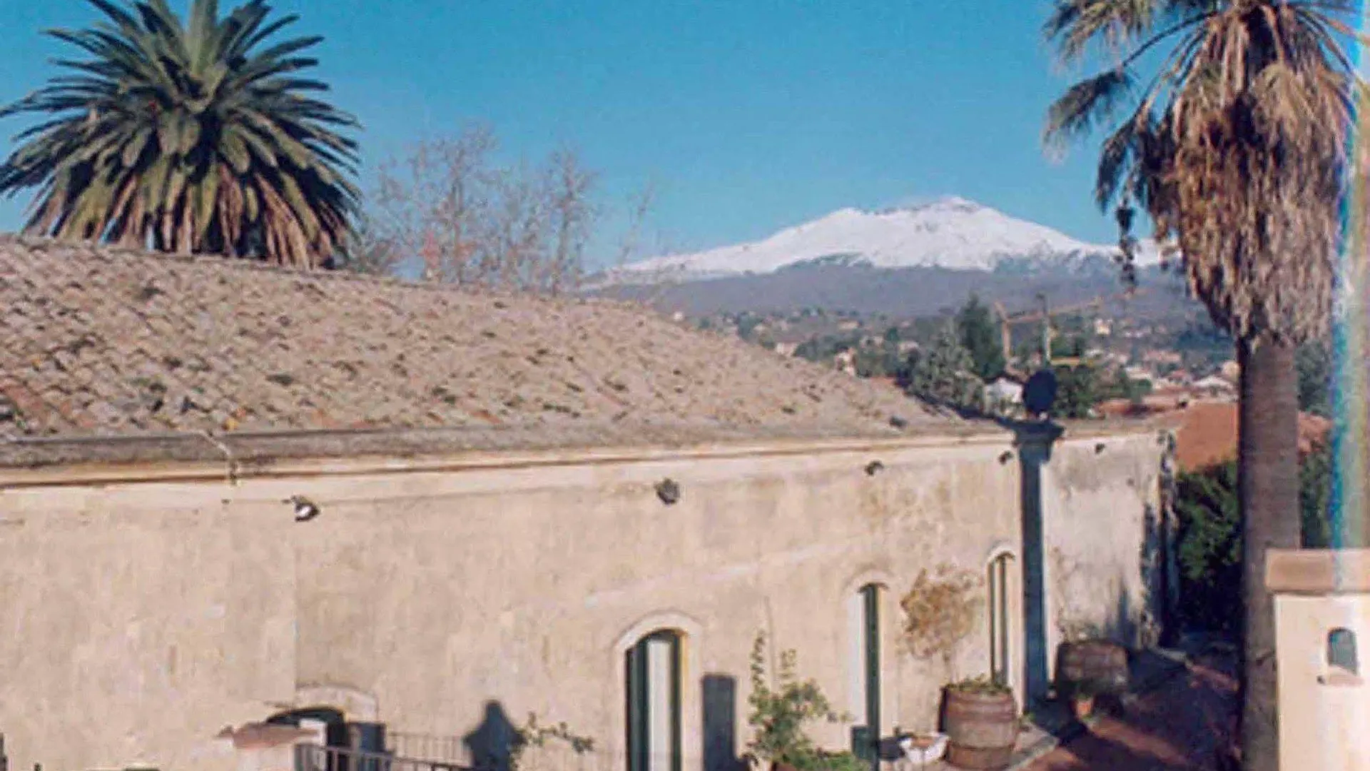 Bed and Breakfast Case Zuccaro Trecastagni