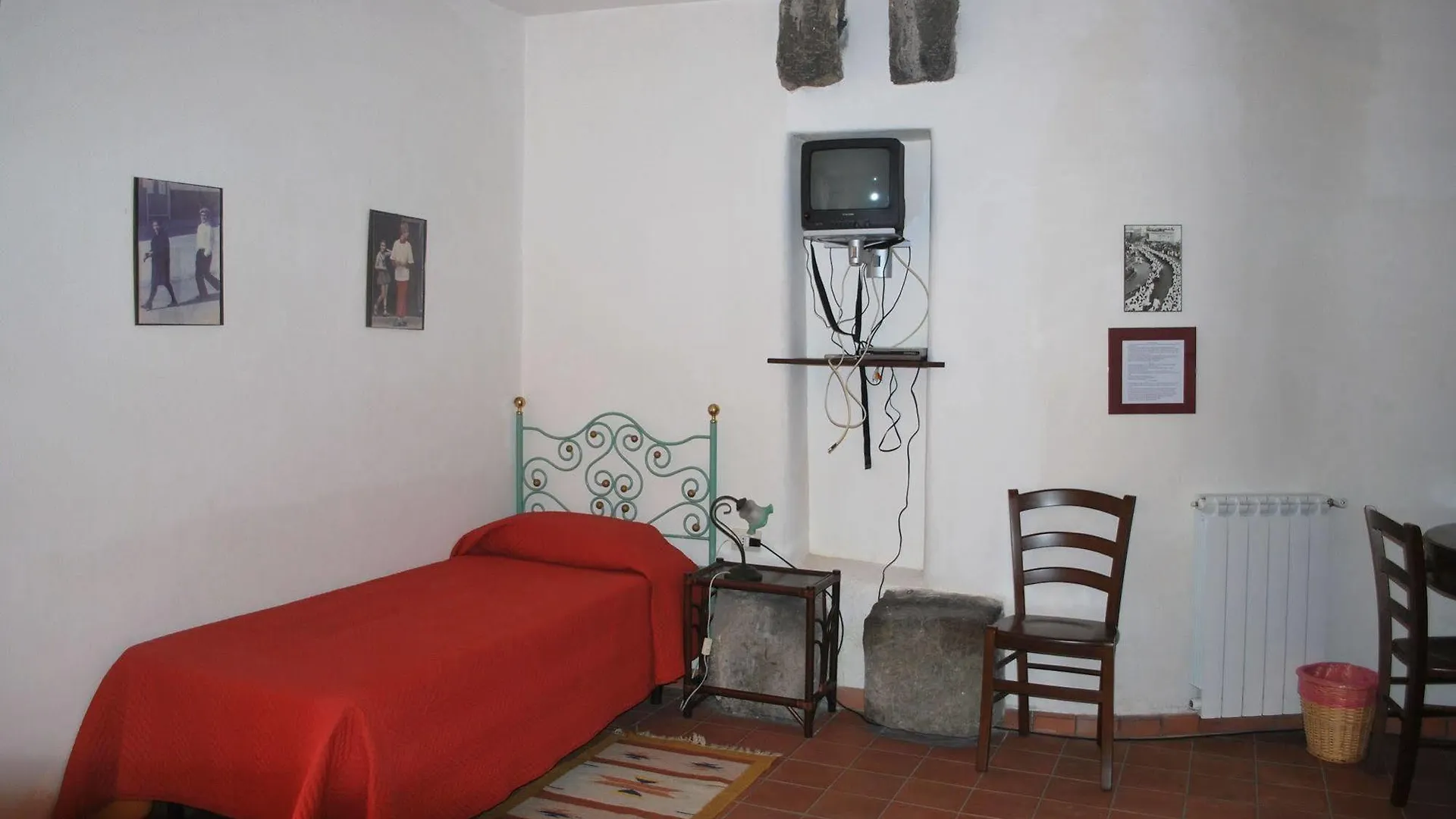 Bed and Breakfast Case Zuccaro Trecastagni