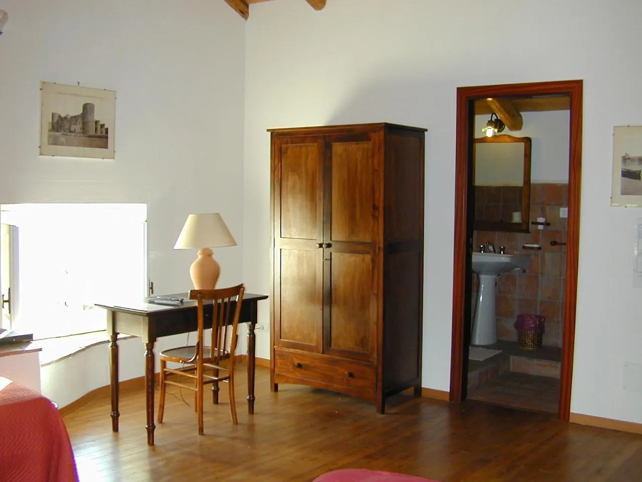 Case Zuccaro Trecastagni 2*,  Italie